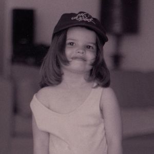 Meet your Posher, Iseult